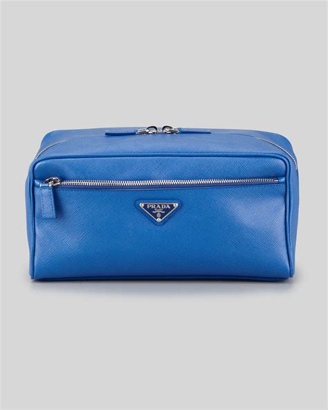 prada toiletry bag